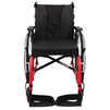 Invacare Action 3 NG Light – Active Wheelchair - Active Mobility Ltd