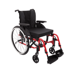 Invacare Action 3 NG Light – Active Wheelchair - Active Mobility Ltd