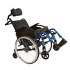 Invacare Action 3NG MWP - Active Wheelchair - Active Mobility Ltd