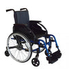 Invacare Action 3NG MWP - Active Wheelchair - Active Mobility Ltd