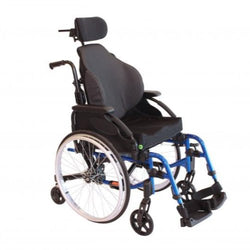 Invacare Action 3NG MWP - Active Wheelchair - Active Mobility Ltd