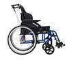 Invacare Action 4 NG – Active Wheelchair - Active Mobility Ltd