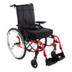 Invacare Action 4 NG – Active Wheelchair - Active Mobility Ltd