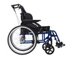Invacare Action 4 NG – Active Wheelchair - Active Mobility Ltd