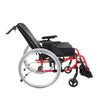 Invacare Action 4 NG – Active Wheelchair - Active Mobility Ltd