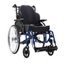 Invacare Action 4 NG – Active Wheelchair - Active Mobility Ltd