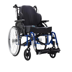 Invacare Action 4 NG – Active Wheelchair - Active Mobility Ltd