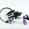 Invacare Action 5 – Active Wheelchair - Active Mobility Ltd