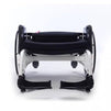 Invacare Action Ampla Bariatric - Active Wheelchair - Active Mobility Ltd