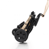 Invacare Alber Erivo - Folding Powerchair - Active Mobility Ltd