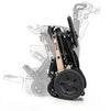 Invacare Alber Erivo - Folding Powerchair - Active Mobility Ltd