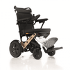 Invacare Alber Erivo - Folding Powerchair - Active Mobility Ltd