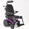 Invacare AVIVA RX20 Compact Electric Wheelchair Modulite Seating LiNX Smart