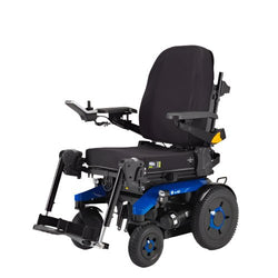 Invacare AVIVA RX40 – Power Wheelchair from - Active Mobility Ltd