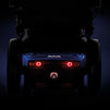 Invacare AVIVA RX40 – Power Wheelchair from - Active Mobility Ltd