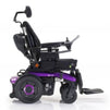 Invacare Aviva RX40 Ultra – Electric Wheelchair - Active Mobility Ltd