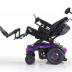 Invacare Aviva RX40 Ultra – Electric Wheelchair - Active Mobility Ltd