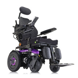 Invacare Aviva RX40 Ultra – Electric Wheelchair - Active Mobility Ltd