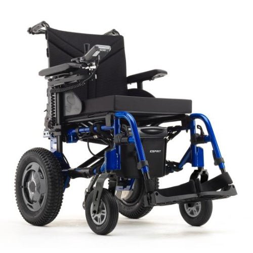 Invacare Esprit Action – Electric Wheelchair - Active Mobility Ltd
