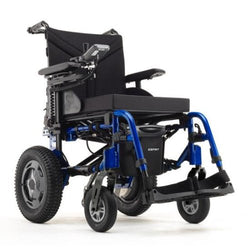 Invacare Esprit Action – Electric Wheelchair - Active Mobility Ltd