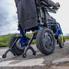 Invacare Esprit Action – Electric Wheelchair - Active Mobility Ltd