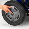 Invacare Esprit Action – Electric Wheelchair - Active Mobility Ltd