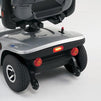 Invacare Leo - Road Legal Mobility Scooter - Active Mobility Ltd