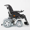 Invacare Storm 4 – Electric Wheelchair - Active Mobility Ltd