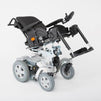 Invacare Storm 4 – Electric Wheelchair - Active Mobility Ltd