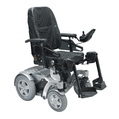 Invacare Storm 4 – Electric Wheelchair - Active Mobility Ltd