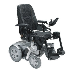 Invacare Storm 4 – Electric Wheelchair - Active Mobility Ltd