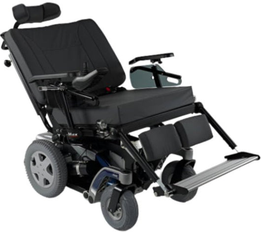 Invacare Storm 4 Max – Electric Wheelchair - Active Mobility Ltd