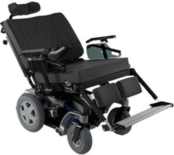 Invacare Storm 4 Max – Electric Wheelchair - Active Mobility Ltd