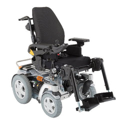 Invacare Storm 4 Xplore – Electric Wheelchair - Active Mobility Ltd