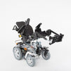 Invacare Storm 4 Xplore – Electric Wheelchair - Active Mobility Ltd