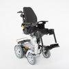 Invacare Storm 4 Xplore – Electric Wheelchair - Active Mobility Ltd
