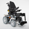 Invacare Storm 4 Xplore – Electric Wheelchair - Active Mobility Ltd