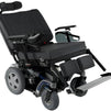 Invacare Storm4 MAX Electric Wheelchair 220kg Heavy Duty Bariatric LiNX - Active Mobility Ltd