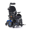 Invacare TDX SP2 Electric Wheelchair 180kg Mid - Wheel Drive LiNX Smart - Active Mobility Ltd