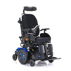 Invacare TDX SP2 – Electric Wheelchair - Active Mobility Ltd