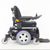 Invacare TDX SP2 Low Rider – Electric Wheelchair - Active Mobility Ltd