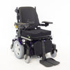 Invacare TDX SP2 Low Rider – Electric Wheelchair - Active Mobility Ltd