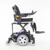 Invacare TDX SP2 Low Rider – Electric Wheelchair - Active Mobility Ltd