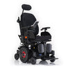 Invacare TDX SP2 NB Electric Wheelchair LiNX Smart Compact Mid - Wheel Drive - Active Mobility Ltd