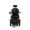 Invacare TDX SP2 NB Ultra Power Chair 136kg 28km 50° Tilt Powered Recline - Active Mobility Ltd