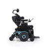 Invacare TDX SP2 NB Ultra Power Chair 136kg 28km 50° Tilt Powered Recline - Active Mobility Ltd