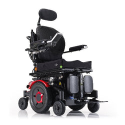 Invacare TDX SP2 Ultra Low Maxx – Electric Wheelchair - Active Mobility Ltd