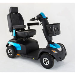 Pre-Owned Invacare Comet Pro Mobility Scooter