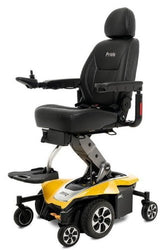 Jazzy Air® 2 – Electric Wheelchair - Active Mobility Ltd