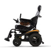 Karma Blazer Captain – Electric Wheelchair - Active Mobility Ltd